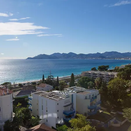 Western - Panoramic View Appartement