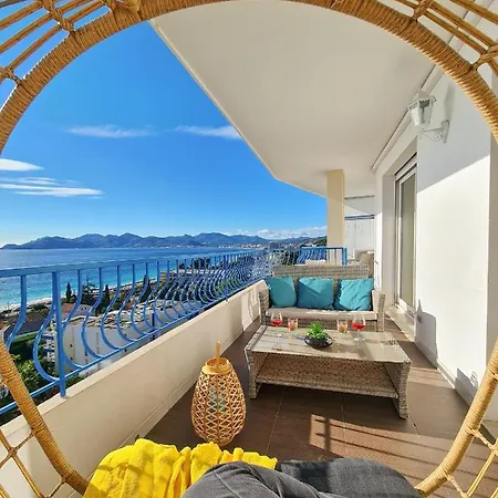 Western - Panoramic View Appartement *