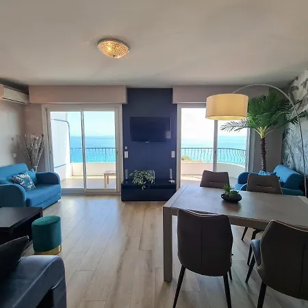 아파트 Western - Panoramic View *