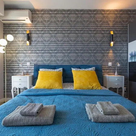 Western - Panoramic View Lejlighed