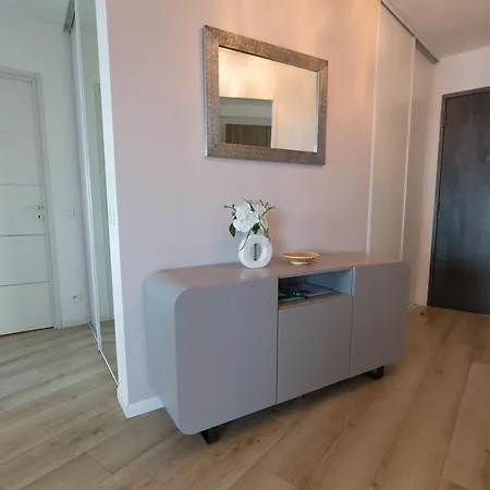 Western - Panoramic View Lejlighed *