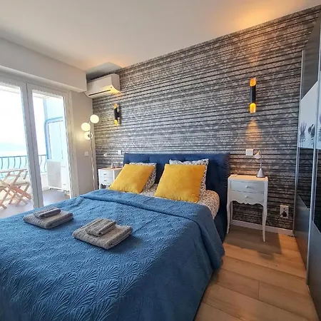 아파트 Western - Panoramic View