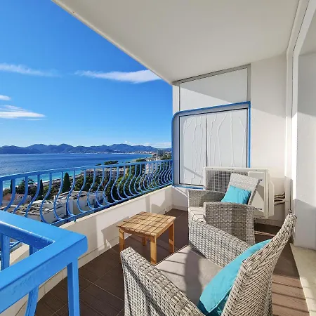 Lejlighed Western - Panoramic View