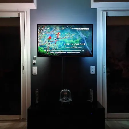 Western - Panoramic View Lejlighed *