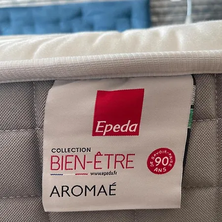 아파트 Western - Panoramic View 칸느