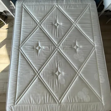 Western - Panoramic View 아파트 *