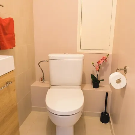 Western - Panoramic View Lejlighed *