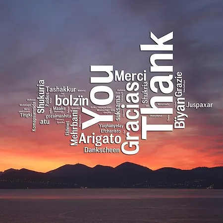 Western - Panoramic View Lejlighed Cannes