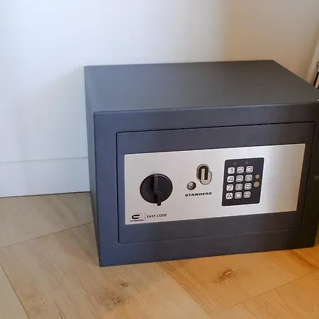 Western - Panoramic View Lejlighed Cannes