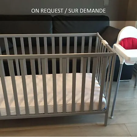 아파트 Western - Panoramic View 칸느