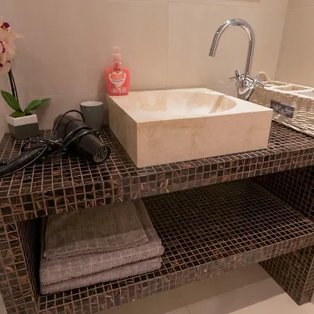 Western - Panoramic View Lejlighed