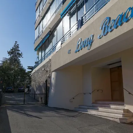 Western - Panoramic View *