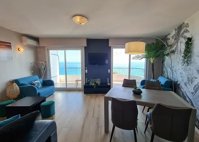 Apartament Western - Panoramic View *