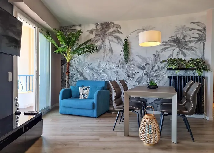 Western - Panoramic View Apartament *