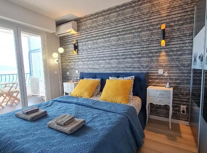 Apartament Western - Panoramic View