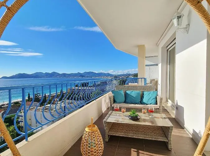 Western - Panoramic View Apartament *