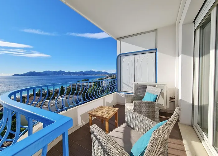 Apartament Western - Panoramic View