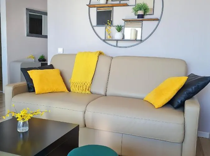 Apartament Western - Panoramic View