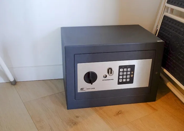 Western - Panoramic View Apartament Cannes