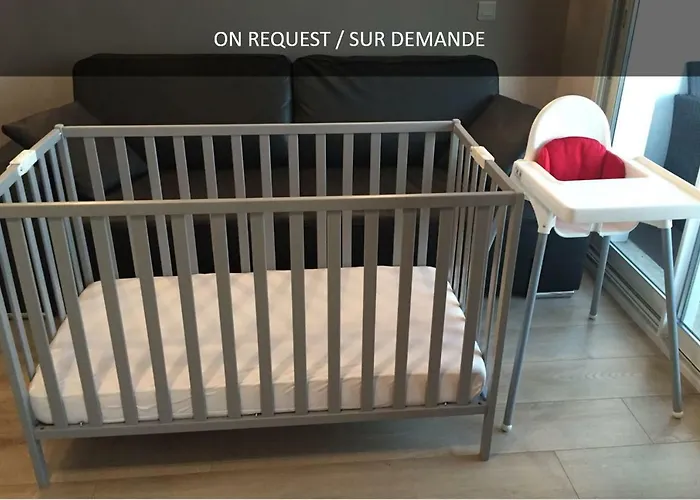 Apartament Western - Panoramic View Cannes