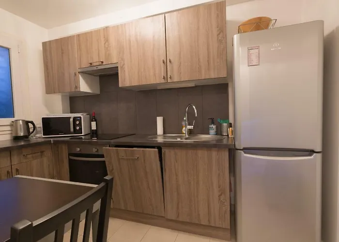 Western - Panoramic View Apartament Cannes