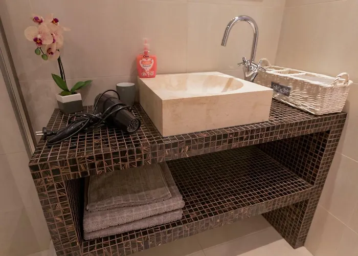 Western - Panoramic View Apartament