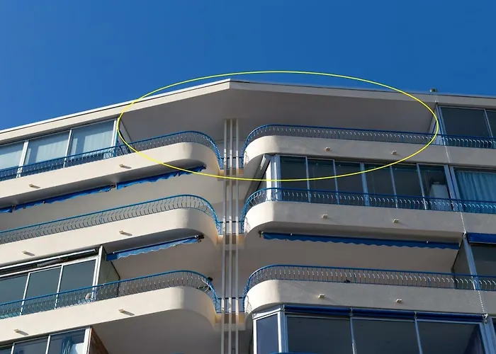 Western - Panoramic View Apartament