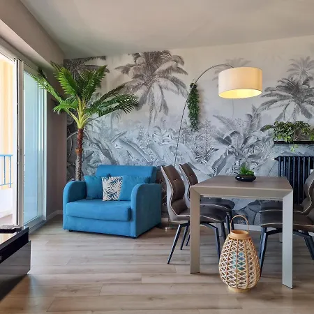 Western - Panoramic View Apartment *